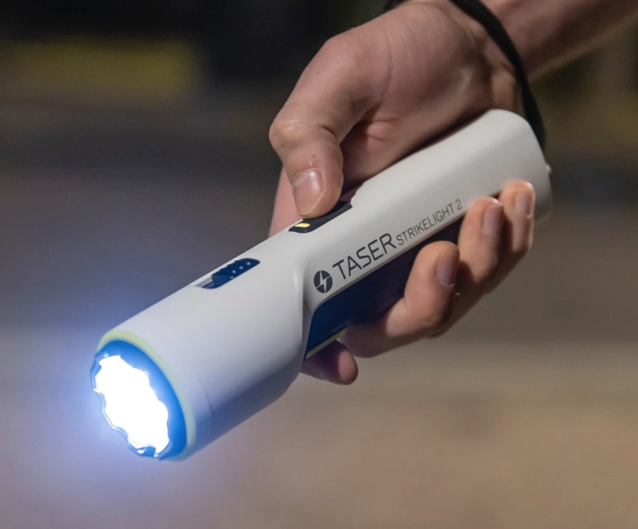 Tasers & Stun Guns — Kit N Gun